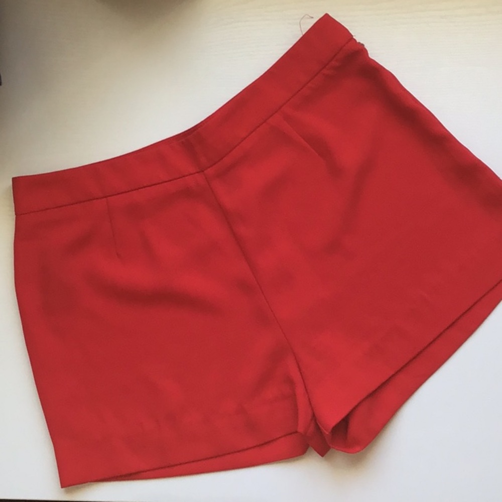 Summer short